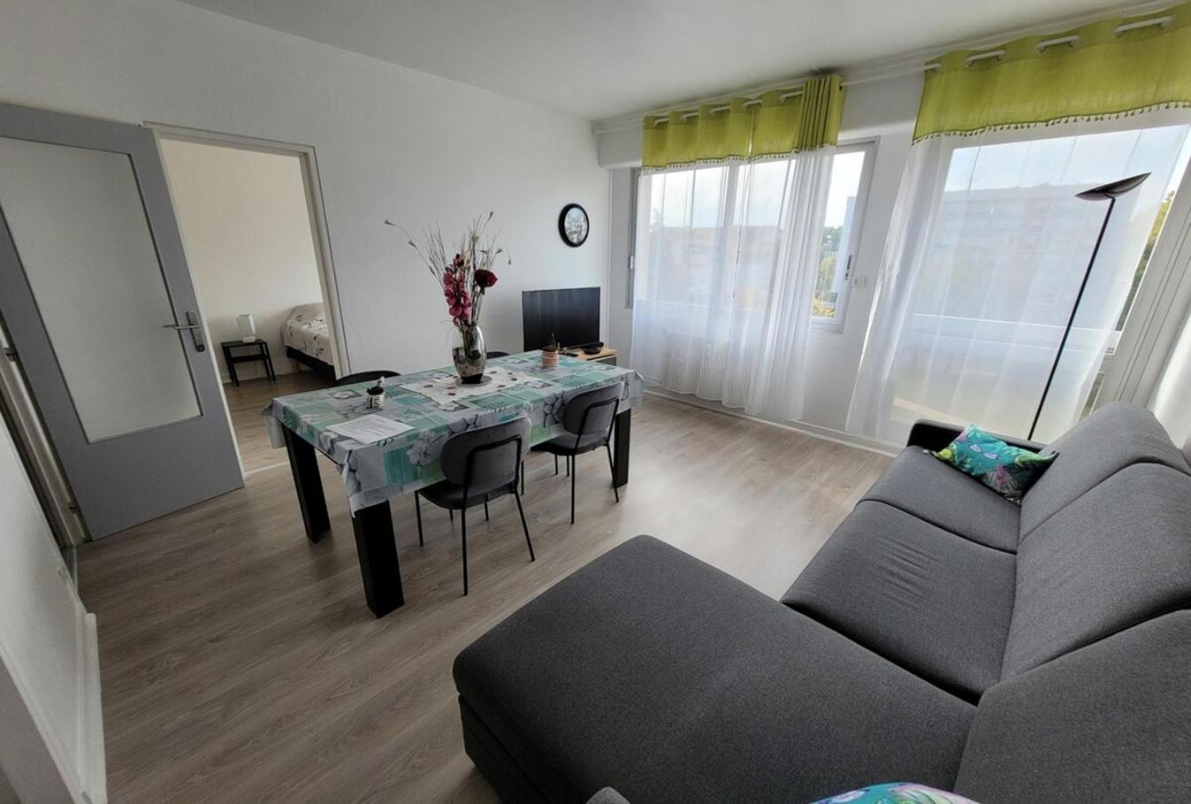 The Spot T2 Comfort In Mcon Mâcon Eksteriør bilde